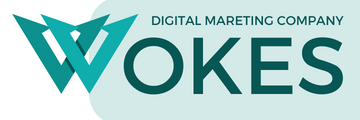 Wokes Digital logo